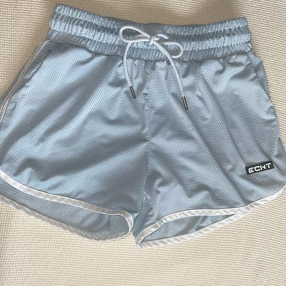 Echt mesh gym short